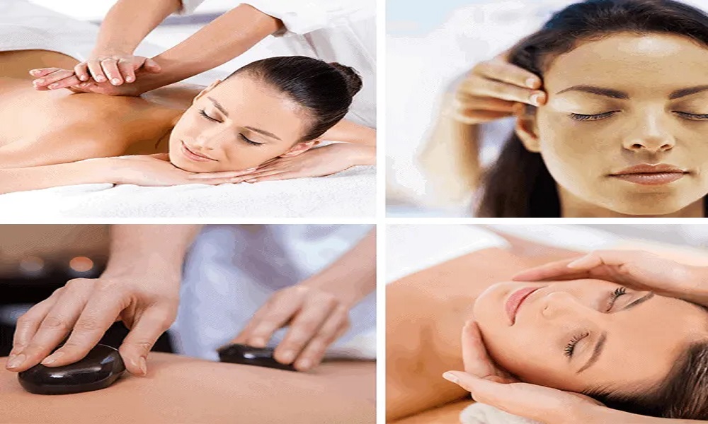 Deals Massage service at home Marina
